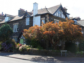 Гостиница Kirkwood Guest House  Виндермер